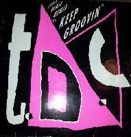 T.D.C. - Keep Groovin (Remix)