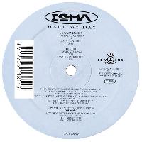 Egma - Make My Day