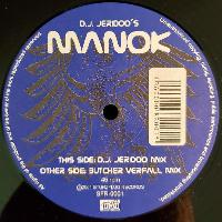 DJ Jeridoo - Manok
