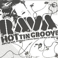 Rava - Hot Tin Groove
