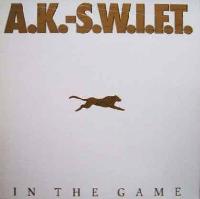 A.K.-S.W.I.F.T. - In The Game