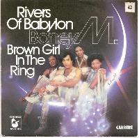 Boney M. - Rivers Of...