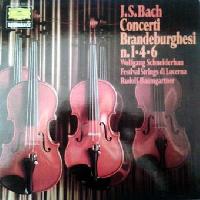 J.S. Bach* - Wolfgang...