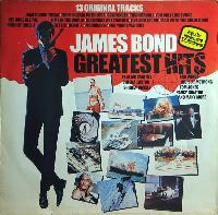 Various - James Bond...