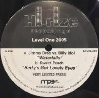 Jimmy Dred vs. Billy Idol /...