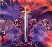 Toto - Greatest Hits ......