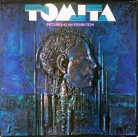 Tomita - Pictures At An...
