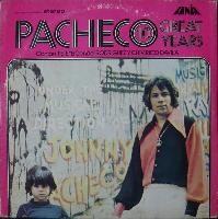 Pacheco* - 10 Great Years