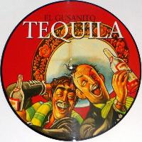 El Gusanito - Tequila