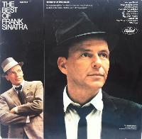 Frank Sinatra - The Best Of...
