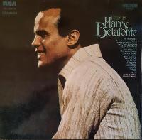 Harry Belafonte - This Is...