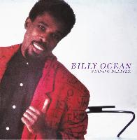 Billy Ocean - Stand & Deliver