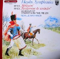 Haydn* - Academy Of St....