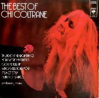 Chi Coltrane - The Best Of...