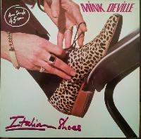 Mink DeVille - Italian Shoes