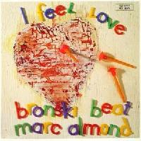 Bronski Beat ,  Marc Almond...