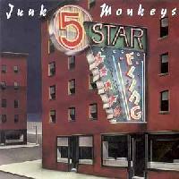 Junk Monkeys - 5 Star Fling