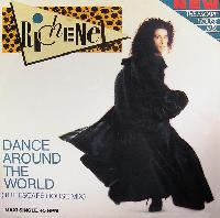 Richenel - Dance Around The...