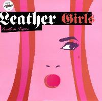 Death In Vegas - Leather Girls