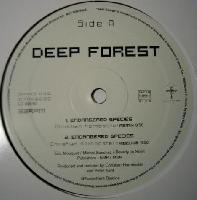 Deep Forest - Endangered...