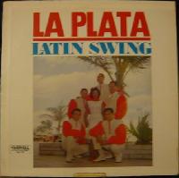 La Plata* - Latin Swing