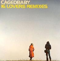 Cagedbaby - 16 Lovers...