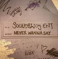 Soundbwoy Ent - Never Wanna...