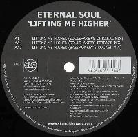 Eternal Soul - Lifting Me...