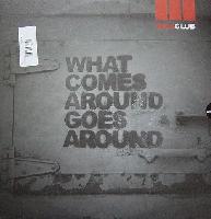 Various - What Comes Around...