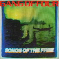 Gang Of Four - Songs Of The...