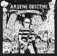 Arsene Obscene - More Money 