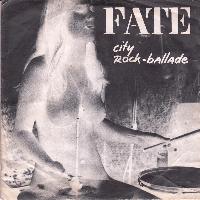 Fate (15) - City