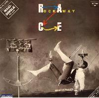 Race (2) - Rockaway