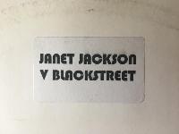 Janet Jackson V Blackstreet...