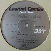 Laurent Garnier - Planet...