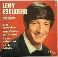 Leny Escudero - Tu Te...