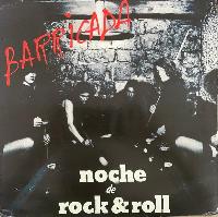 Barricada - Noche De Rock &...