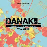 Danakil - Entre Les Lignes...