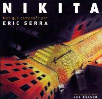 Eric Serra - Nikita (Bande...