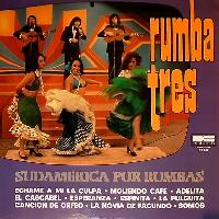 Rumba Tres - Sudamerica Por...