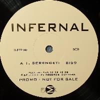 Infernal - Serengeti /...