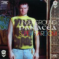 Panacea - Underground...