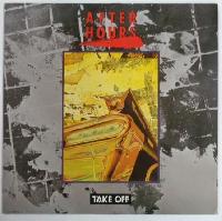 After Hours (5) - Take Off