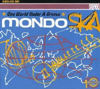 Various - Mondo SKA - One...