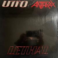 UTFO Featuring Anthrax -...