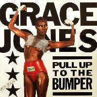 Grace Jones - Pull Up To...