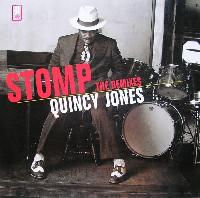 Quincy Jones - Stomp (The...
