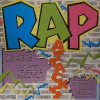 Various - Rap Attack's