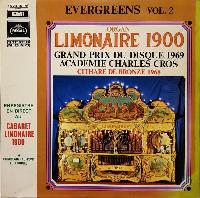 Organ Limonaire 1900* -...