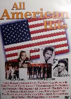 Various - All American Hits